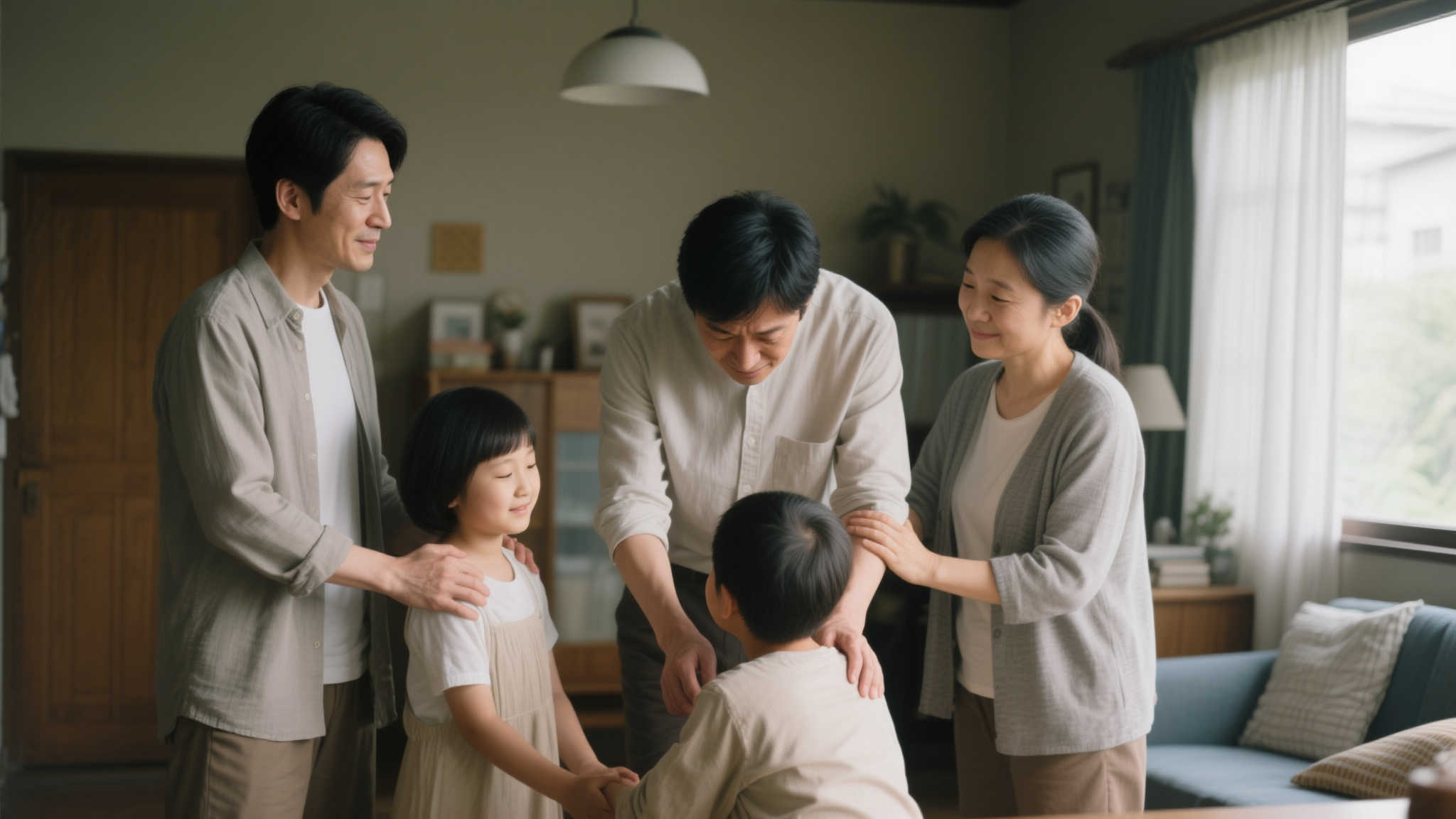 着更明确的