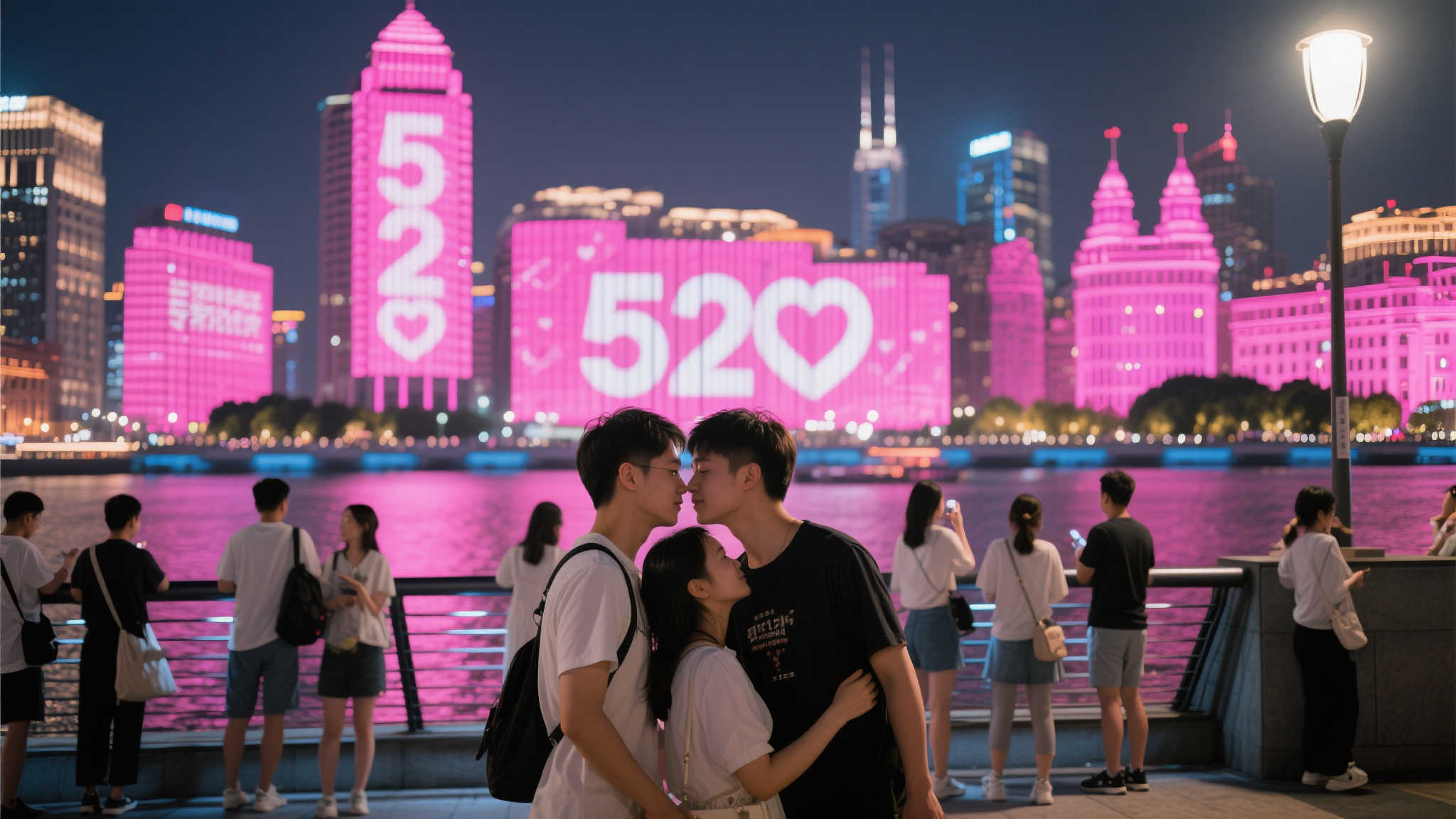 着的体现