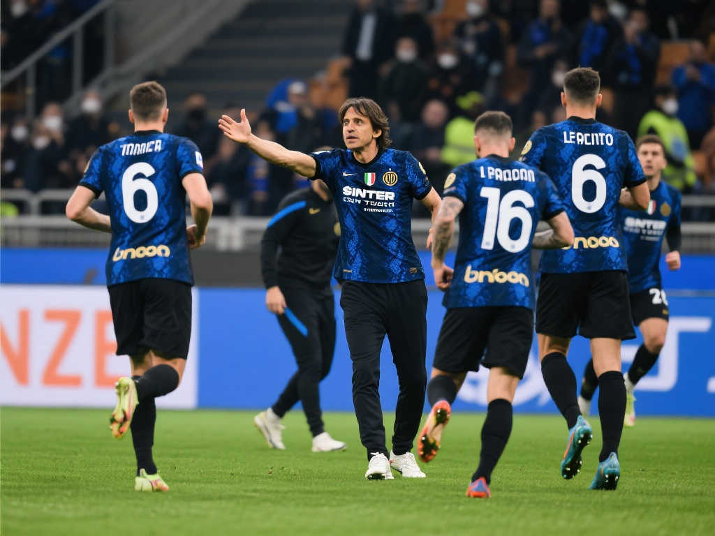 尤文图斯近 尤文图斯近