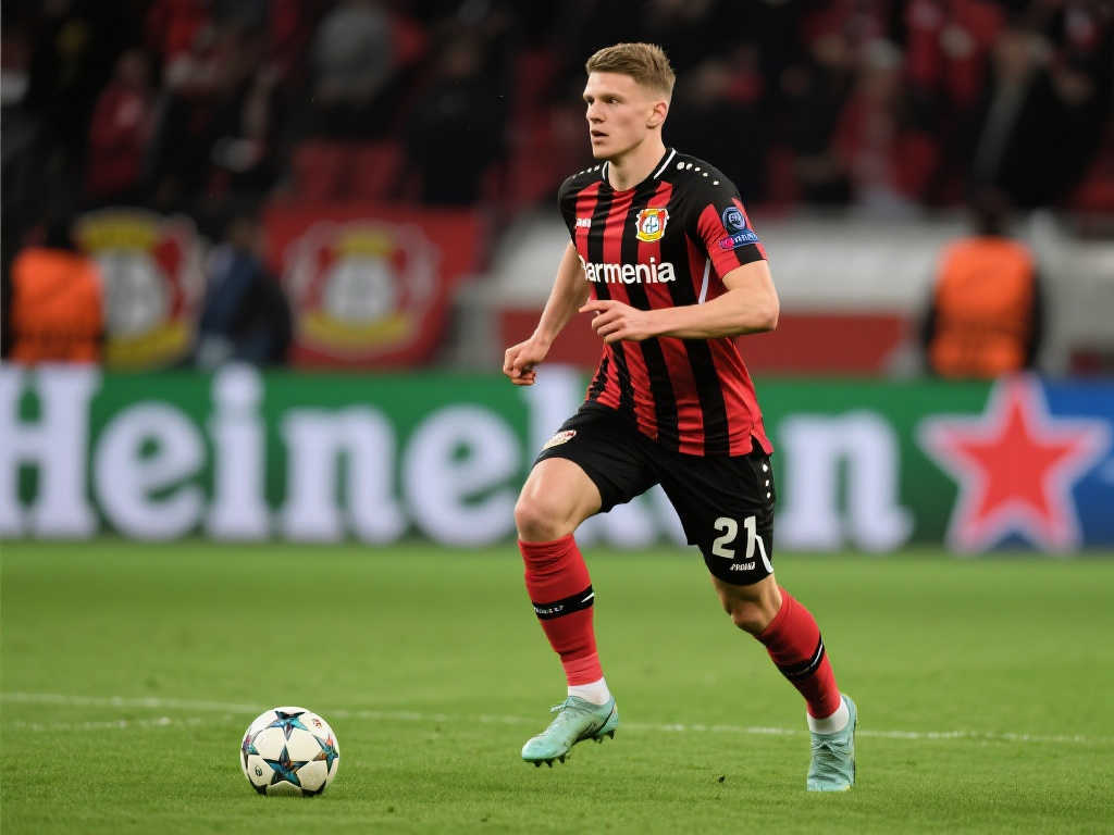 拜仁的全面 拜仁的全面