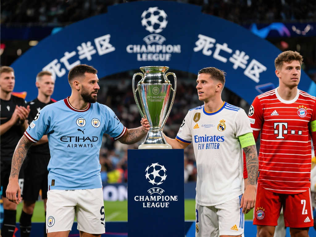 本輪焦點戰 本輪焦點戰